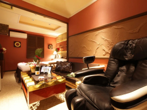 HOTEL GRASSINO URBAN RESORT SHINYOKOHAMA - Adult Only