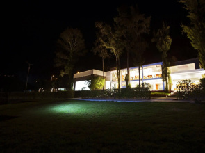 Hosteria Totoral