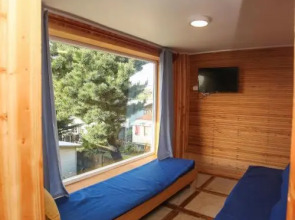 Hotel Faros Del Sur