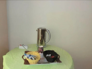 Gunaydın Otel Alanya