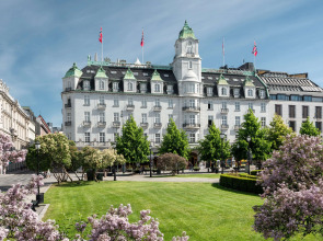 Grand Hotel Oslo by Scandic