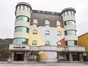 Jeongeup J Self Check-in Motel