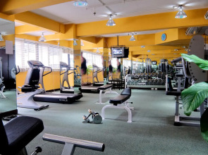 Marvel Hotel Bangkok