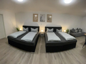 Giulias Budget Haus