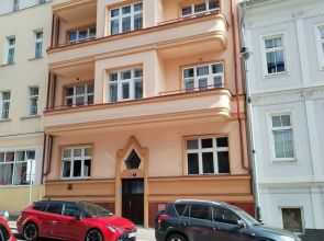 Kamil Apartments, Lux, 131m2