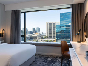 Radisson Hotel Cape Town Foreshore