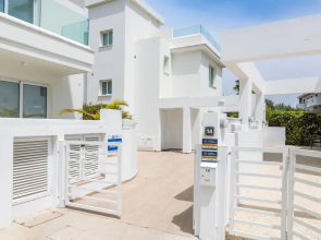 Green Bay Villa 14 in Protaras