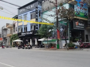 Phu Minh Hotel