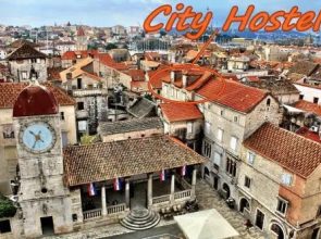 City Hostel Trogir