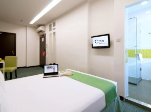 MyCiti Hotel Kuala Lumpur