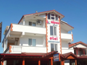 Kerpe Alper Apart Otel