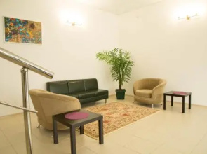Hostel on Chehova