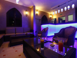 Hotel La Villa Racine