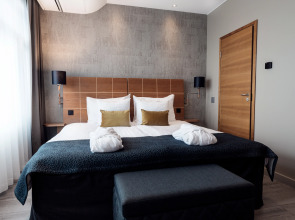 Scandic Simonkenttä