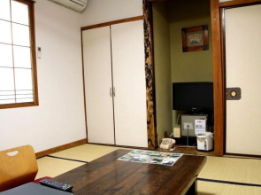 Suimeikan Karukaya Sanso