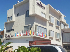 Hostal914