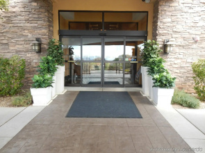 Holiday Inn Express & Suites St. George North - Zion by IHG