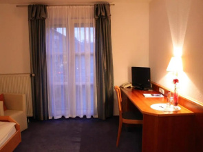 Hotel Gasthaus Bock