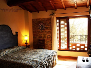 Agriturismo La Colombaia