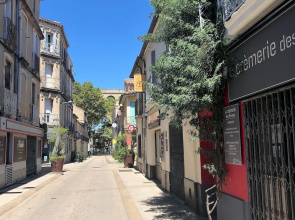 Le Maillart
