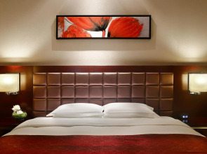 The Qube Hotel Shanghai Pudong