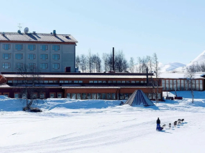 Saxnäsgården Hotell & Konferens