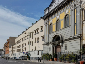 Hotel San Francesco Al Monte
