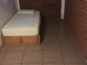 Casa en Cuautla para 16 personas