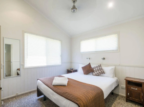 Yamba Waters Holiday Park