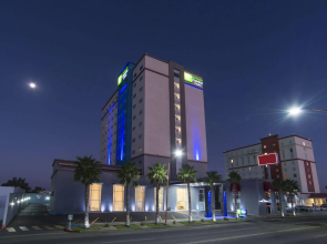 Holiday Inn Express & Suites Ciudad Obregon by IHG