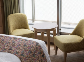 Отель MyStays Kyoto Shijo