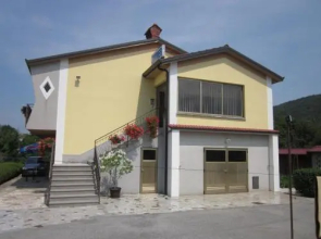 Guest House Mrvčić