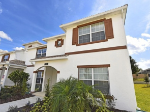 Champions Gate 1586EMVDJI - Five Bedroom House