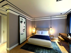 Walton Hotels Galata