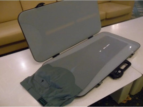 Reisenkaku Hotel Kawabata Nakasu