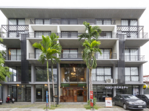 Chiangmai Chaiyo Hotel