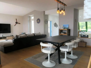 Maison Trégastel, 4 pièces, 6 personnes - FR-1-368-159