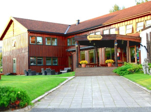 Lillehammer Turistsenter Budget Hotel