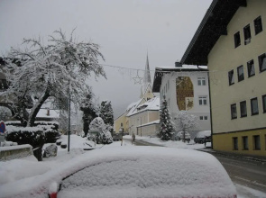 Haus Sonnrain