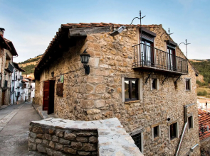 Casa Rural Palacio