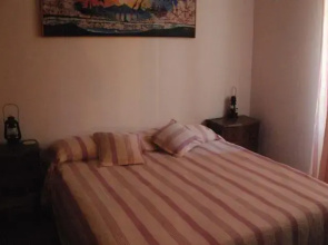Casa Giagumona