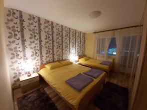 Apartment Zabljak Center