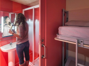 Urbany Hostels Barcelona