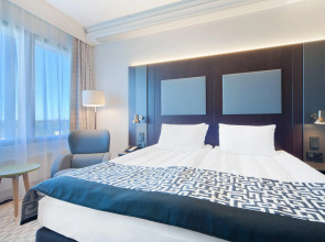 Holiday Inn Helsinki West- Ruoholahti by IHG