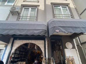 Patama Butik Otel