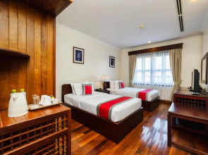 Saem Siemreap Hotel