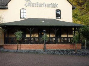 Landhotel Burkartsmühle