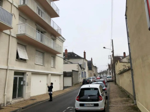 Ganesha - confortable et spacieux T1 - by La Source d'OrFée