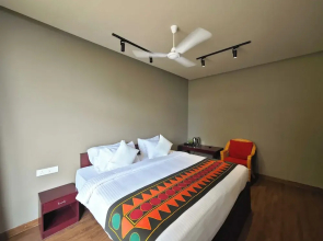 Ibex Resorts Coonoor Tapas