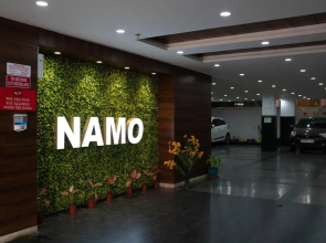 Namo Residency